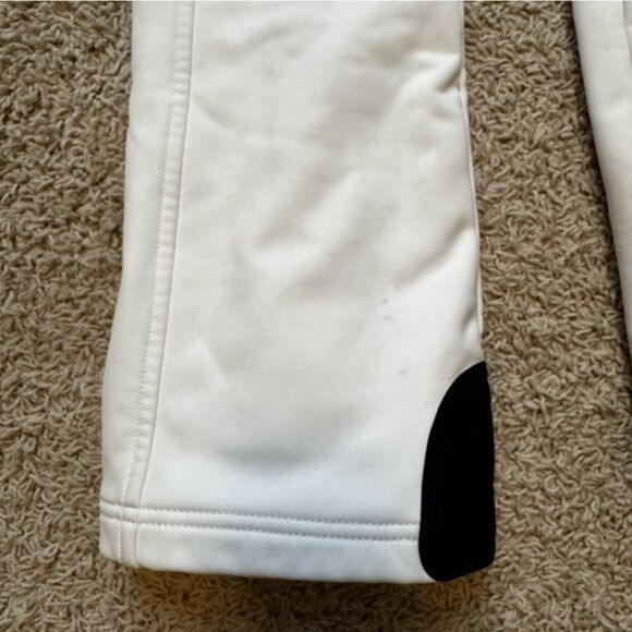 Goldbergh Pippa Ski Pants Waterproof White Black US 6 - Picture 7 of 14